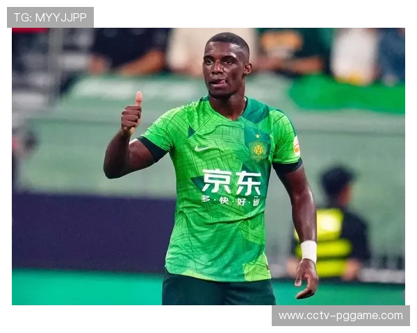 北京国安5-1大胜梅州客家，法比奥独中四元夺金靴