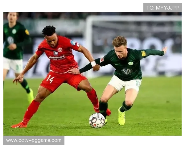 历史交锋平局占比超50%,美因茨主场魔咒或再显灵