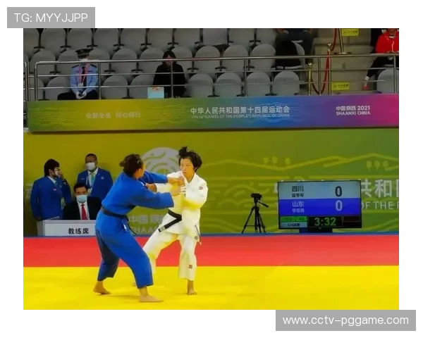 全国柔道冠军赛圆满收官,14个级别冠军全部产生