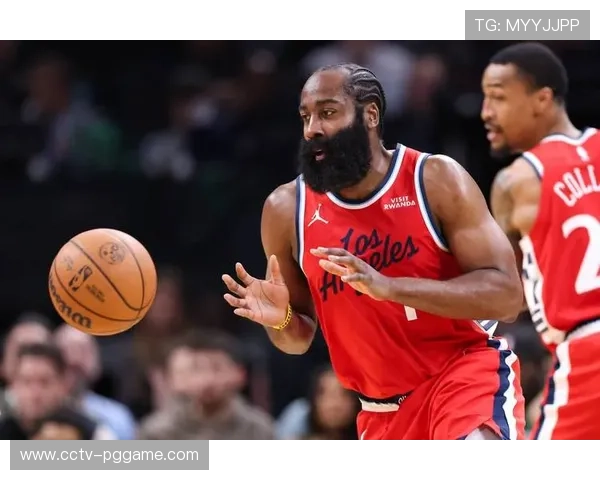 哈登单核带队挑战公牛，快船背靠背作战面临体能考验