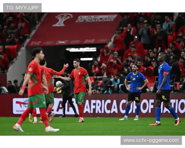 从非洲杯到法甲：巴黎双星阿什拉夫与姆巴耶的决赛对话