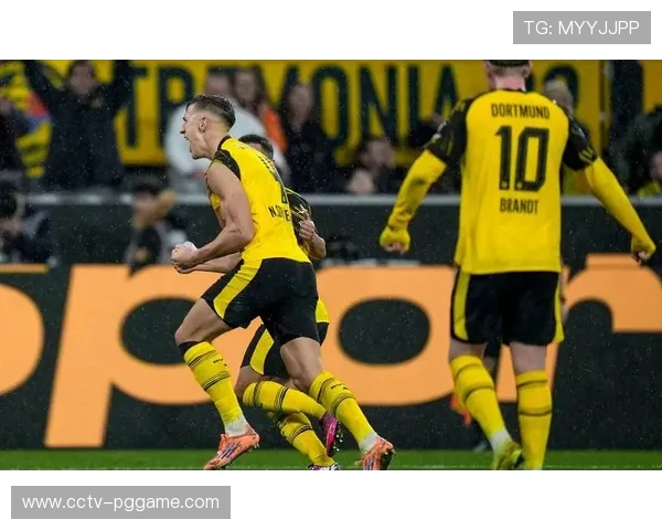 圣保利2-3憾负多特蒙德，补时点球致败