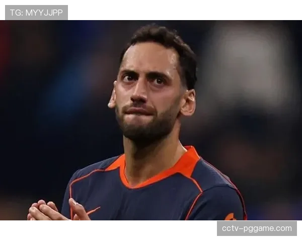 消息：国际米兰2-0轻取恩波利，恰尔汗奥卢远射定胜局